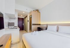 其他 4 Best And Nice Studio At Sky House Bsd Apartment Near Aeon Mall