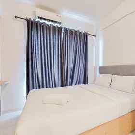 Room 1 Best Homey Studio At Sky House Bsd Apartment, BSD Hotels