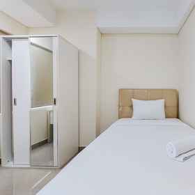 Room 1 Comfort And Homey Studio Apartment At B Residence, Kp. Bojong Desa Kemuning Hotels