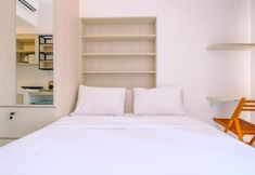 Lain-lain 4 Comfy And Best Choice Studio Apartment Tokyo Riverside Pik 2