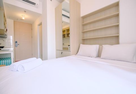 Lain-lain Comfy And Best Choice Studio Apartment Tokyo Riverside Pik 2