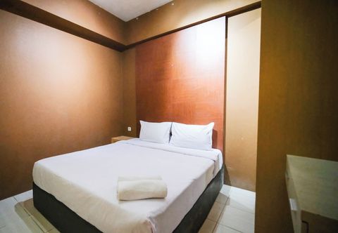 Others Comfy And Homey 2Br At Bale Hinggil Apartment