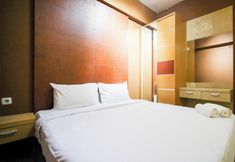 Others 3 Comfy And Homey 2Br At Bale Hinggil Apartment