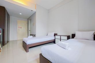 其他 4 Warm And Cozy Studio (No Kitchen) At Kubikahomy Apartment