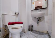 其他 7 Warm And Cozy Studio (No Kitchen) At Kubikahomy Apartment