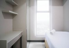 Khác 5 Cozy And Homey 2Br At Benson Supermall Mansion Apartment