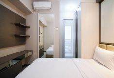 Khác 6 Cozy And Homey 2Br At Benson Supermall Mansion Apartment