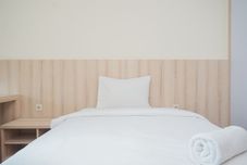 其他 Cozy Stay And Good Deal Studio Apartment B Residence