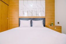 Lain-lain Modern And Comfort 2Br Transpark Cibubur Apartment