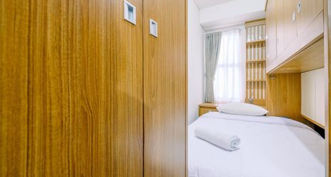 Lain-lain 2 Modern And Comfort 2Br Transpark Cibubur Apartment