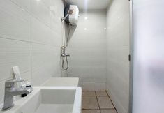 Lain-lain 5 Comfort And Homey Studio At Skyview Medan Apartment