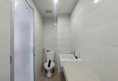 Lain-lain 4 Comfort And Homey Studio At Skyview Medan Apartment