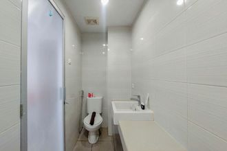 Lain-lain 4 Comfort And Homey Studio At Skyview Medan Apartment