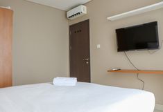 Lainnya 4 Scenic And Spacious 1Br Ciputra International Apartment