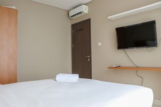 Lainnya 4 Scenic And Spacious 1Br Ciputra International Apartment