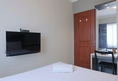 Others 5 Prime View 2Br At Grand Setiabudi Bandung Apartment