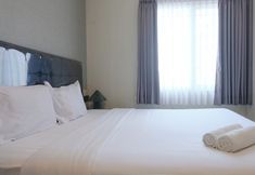 Others 6 Prime View 2Br At Grand Setiabudi Bandung Apartment