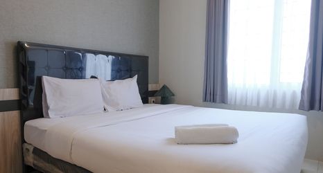 Others 2 Prime View 2Br At Grand Setiabudi Bandung Apartment