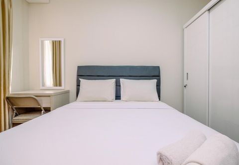 Khác Modern Look And Homey 2Br Transpark Cibubur Apartment Near Mall