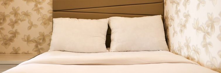 其他 Best Choice And New 2Br At Citra Living Apartment