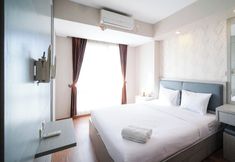 Others 2 Modern And Cozy 1Br At Grand Sungkono Lagoon Apartment