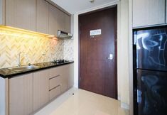 Others 6 Modern And Cozy 1Br At Grand Sungkono Lagoon Apartment