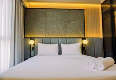 อื่นๆ 2 Big Spacious And Comfy 3Br At Sky House Bsd Apartment