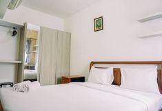 Others 2 Homey And Comfort Stay 2Br Apartment Aeropolis Residence