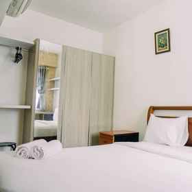 Room 2 Homey And Comfort Stay 2Br Apartment Aeropolis Residence, Neglasari Apartments