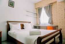 Others Homey And Comfort Stay 2Br Apartment Aeropolis Residence