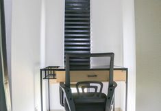 Lainnya 4 Simply Look And Comfy Studio Sayana Bekasi Apartment