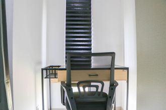 Lainnya 4 Simply Look And Comfy Studio Sayana Bekasi Apartment