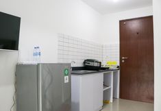 Lainnya 7 Simply Look And Comfy Studio Sayana Bekasi Apartment