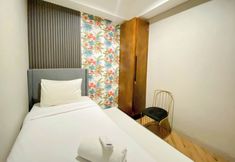 Lain-lain 7 Cozy And Homey 2Br Fatmawati City Center Apartment