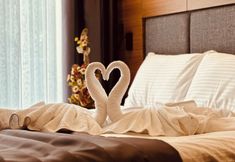 Others 7 Golden Inn Airport Trabzon