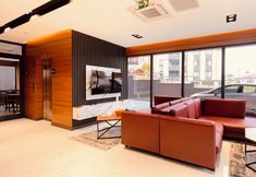 อื่นๆ 3 Golden Inn Airport Trabzon