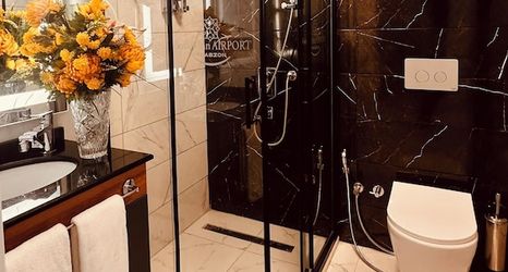 อื่นๆ 2 Golden Inn Airport Trabzon