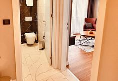 Others 6 Golden Inn Airport Trabzon