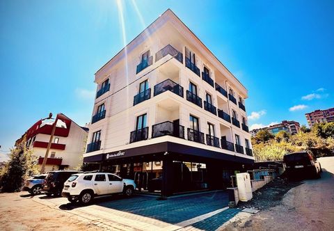 อื่นๆ Golden Inn Airport Trabzon