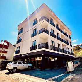 Primary image 1 Golden Inn Airport Trabzon, Hotel Fakulti Teologi Universiti Trabzon