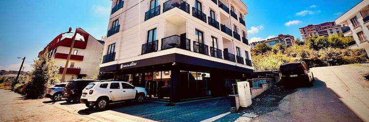 Others Golden Inn Airport Trabzon