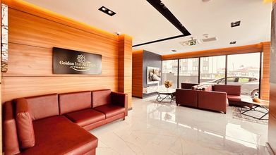 อื่นๆ 4 Golden Inn Airport Trabzon