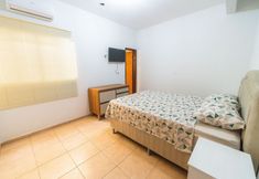 其他 4 Ap 77 m2 Até 7Hóspedes Wi-Fi 1G