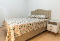 其他 5 Ap 77 m2 Até 7Hóspedes Wi-Fi 1G