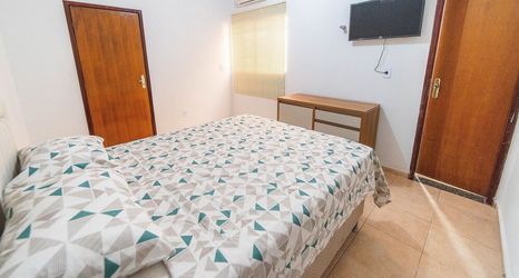 其他 2 Ap 77 m2 Até 7Hóspedes Wi-Fi 1G