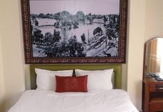 Lain-lain 4 Noibai Luxury Homestay AAG