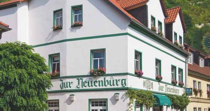 Others Pension Zur Neuenburg