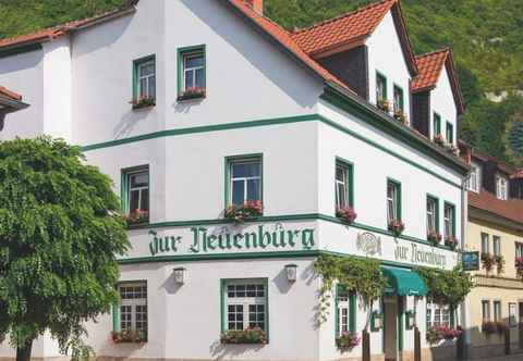 Others Pension Zur Neuenburg