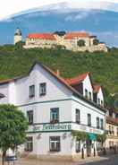 Imej utama Pension Zur Neuenburg