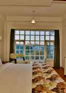 Room Hillcrest Resort by DLS Hotels